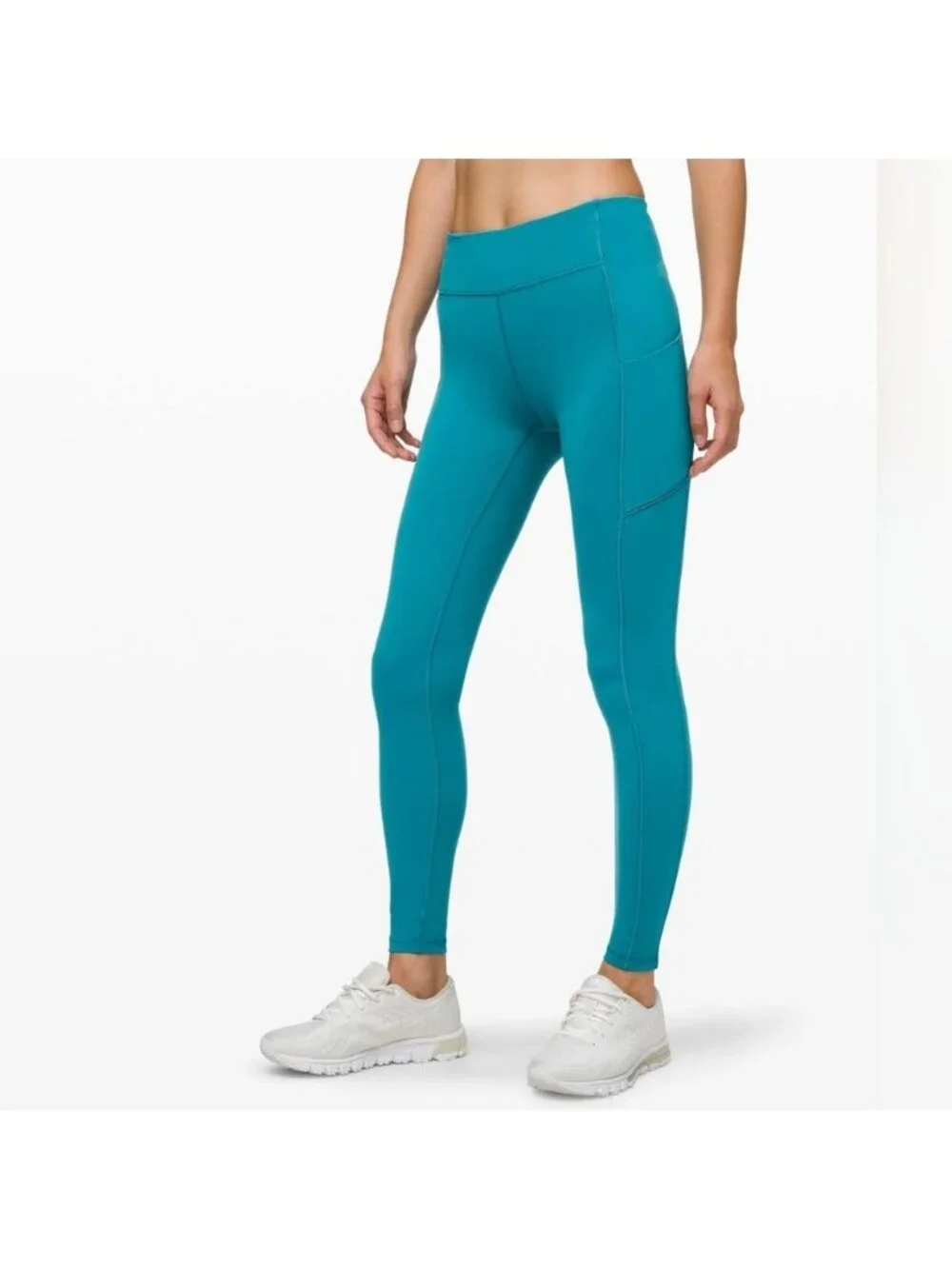 Lululemon Speed Up Tight 28